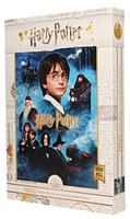 ThumbsUp! Puzzle Harry Potter "Stein der Weisen" 50Teile