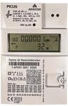 NZR mMe eHZ Picus Lief.+Bez.DT 23030627 MID 0,25-5(60)A 3x230/400V 23030627