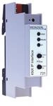 Weinzierl KNX IP Interface 731 5242 Schnittstelle zw.LAN u.KNX-Bus