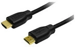 LogiLink CH0076 HDMI cable