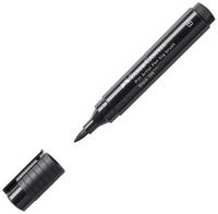 FABER-CASTELL Tuschestift Pitt Artist Pen BB Farbe 199