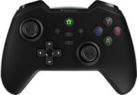 Genesis Gamepad MANGAN 400 kabellos schwarz (PC/Switch)