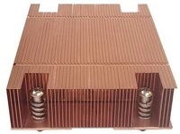 DYNATRON A46 AMD AM4 AM5 1U CPU Kuehler