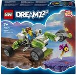 LEGO DREAMZzz Mateo's Off-Road Car