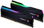 DDR5 48GB PC 8400 CL40 G.Skill KIT (2x24GB) 48-TZ5RK