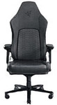 Razer Iskur V2 Fabric (dunkelgrau)