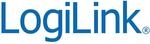 Logilink Monitorhalterung 17-49"", Gasdruckfeder, Flat & Curv