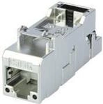 TG AMJ-S Modul Cat6A VE=24 J00029A2110 RJ45 T568A Class EA 500MHz (Inhalt 24 St&uuml;ck)