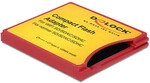 DeLOCK 62542 data storage device part/accessory