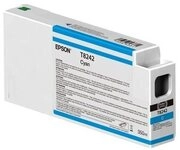 EPSON 5LB Singlepack Violet T54XD00