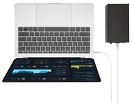 STARTECH Thunderbolt 3 Kabel - 20Gbit/s