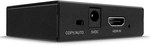 LINDY Splitter HDMI 4K 2 Port 3D. 2160p30