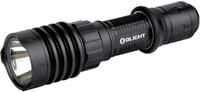 OLIGHT Taschenlampe Warrior X 4 Matte Black