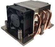 DYNATRON J10 AMD Genoa SP5 2U Aktiv