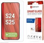 Displex 01906 mobile phone screen/back protector