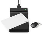 TIMEMOTO RF-150 USB RFID Leser f&uuml;r TM TA Systeme
