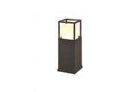TRIO LED Wegeleuchte WITHAM 577860142 14,5W 1450lm 2300/3000/4000K H400mm