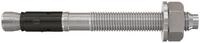 Fischer Bolzenanker FAZ II Plus 564572 6/10 (Inhalt 50 St&uuml;ck)