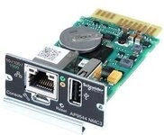 APC Network Management Card for Easy UPS