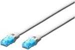 Digitus DK-1512-005/WH networking cable