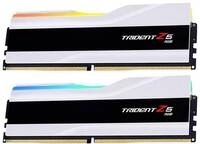 DDR5 48GB PC 8400 CL40 G.Skill KIT (2x24GB) 48-TZ5RW