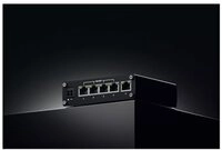 TELTONIKA NETWORKS TSW101 Switch PoE+