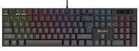 SANDBERG Mechanical Gamer Keyboard GERMA