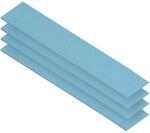 ARCTIC Thermal Pad TP-3 120*20mm (0,5mm) 4erPack