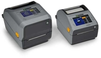 Zebra Desktopdrucker ZD621t 203dpi Ethernet USB BTLE5