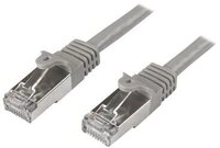 STARTECH 5m Gray Gigabit Snagless RJ45