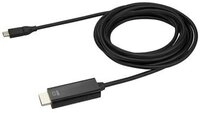 STARTECH 3m USB C to HDMI Cable - Black