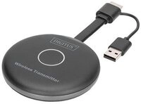 DIGITUS Wl HDMI Transm TX for DS-55317