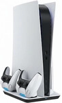 EgoGear SCC5-P5-WH game console part/accessory