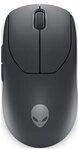 DELL Alienware Pro Wireless Gaming Mouse