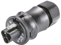 WIEL STECKERTEIL M. RST20I3S S1 ZR2 V SW ZE RST20I3SS1ZR2VSW 96.032.4153.1
