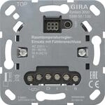 GIRA 539500 S3000 RTR-Eins. + F&uuml;hleranschluss Einsatz