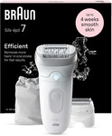 Braun Silk-&Atilde;&copy;pil 7 7-041