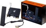 GIGABYTE GC-WIFI7 network card
