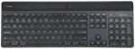 Targus Sustainable Energy Harvesting EcoSmart keyboard