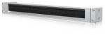 Ubiquiti Rack mount 1U brush panel