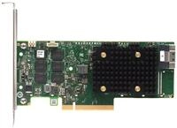 Lenovo ThinkSystem RAID 940-8i 4GB Flash PCIe Gen4 12Gb Ad.