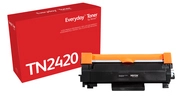 Everyday &trade; Mono Toner von Xerox, kompatibel mit Brother TN2420, High capacity