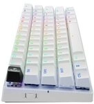 LOGI PRO X 60 Wrls Gaming Keyboard (PAN)