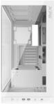 Geh XPG INVADER X (ATX) Midi Tower wei&szlig; retail