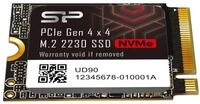 Silicon Power SSD 500GB M.2 2230 PCIe Gen 4x4 NVMe UD90 3D N