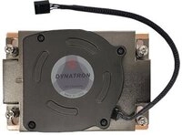 DYNATRON A41 AMD KuehlerTR4/SP3 1U Aktiv DYNATRON A41 AMD KuehlerTR4/SP3 1U Aktiv