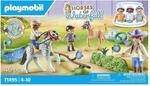 Playmobil Horses of Waterfall 71495 toy playset