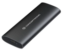 Conceptronic StreamVault DANTE04B Speicherlaufwerksgeh&auml;use SSD-Geh&auml;use Schwarz M.2