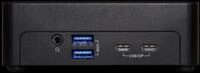 ASRock Barebone NUCS-Box-155H HDMI/USB-C/LAN DDR5 retail