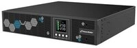 Bluewalker USV Powerwalker VI 1000 RLP 900W Line-Int